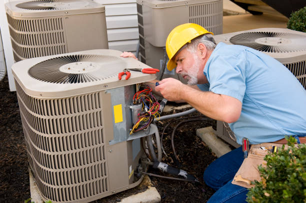 Best HVAC cleaning services  in Marysville, MI