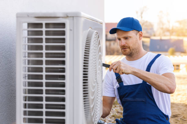 Best HVAC repair near me  in Marysville, MI